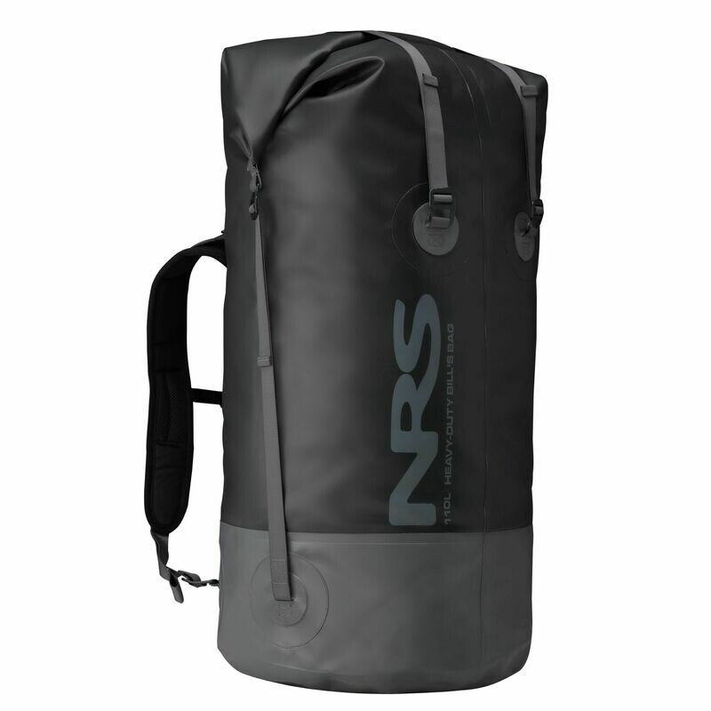 Heavy Duty  110L Bill&#39;s dry bag