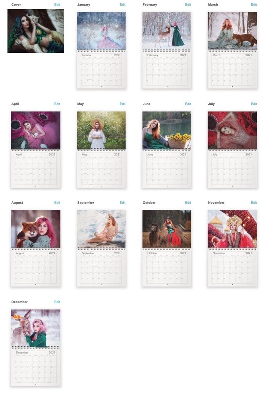 Calendar