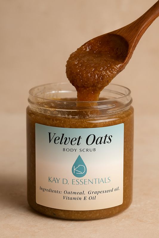 Velvet Oats