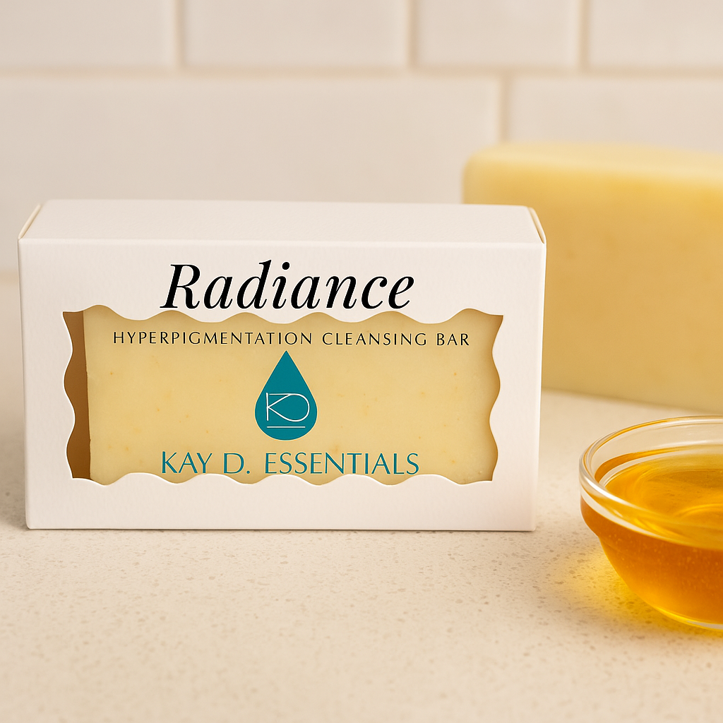 Radiance Face Bar