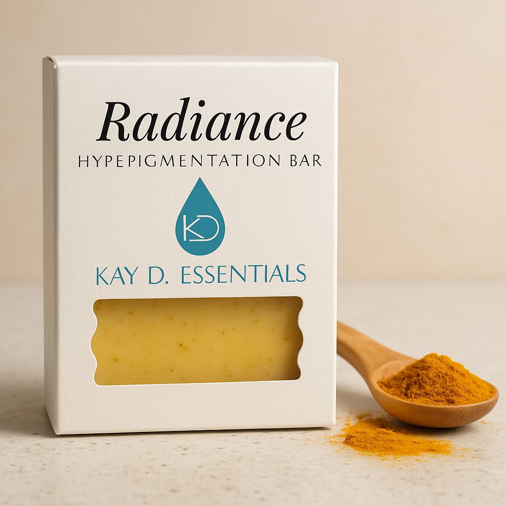 Radiance Face Bar