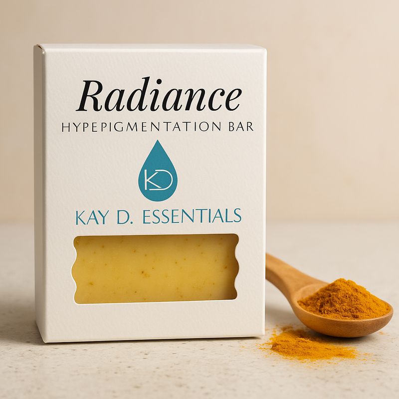 Radiance Face Bar