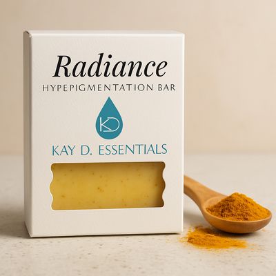 Radiance Face Bar