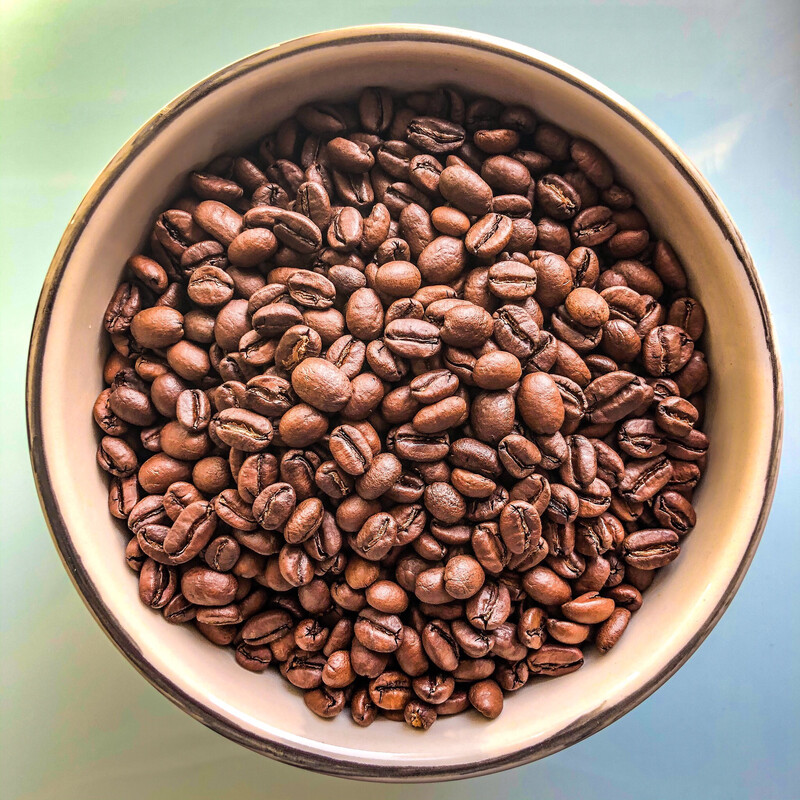 Ethiopian Moplaco Kaffa Bitta Grade 1 Washed Organic