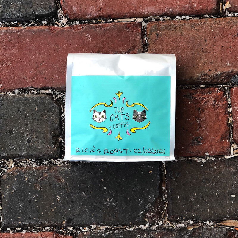 Roasters Blend Coffee Beans