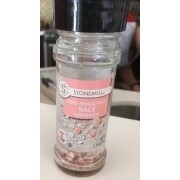 Salt Himalayan Pink con triturador