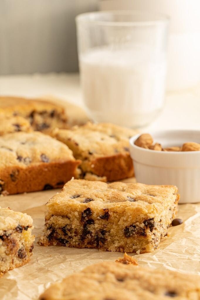 Blondie Keto