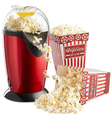 Máquina Para Palomitas🍿