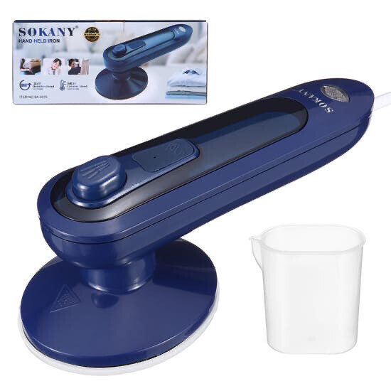 Plancha SOKANY