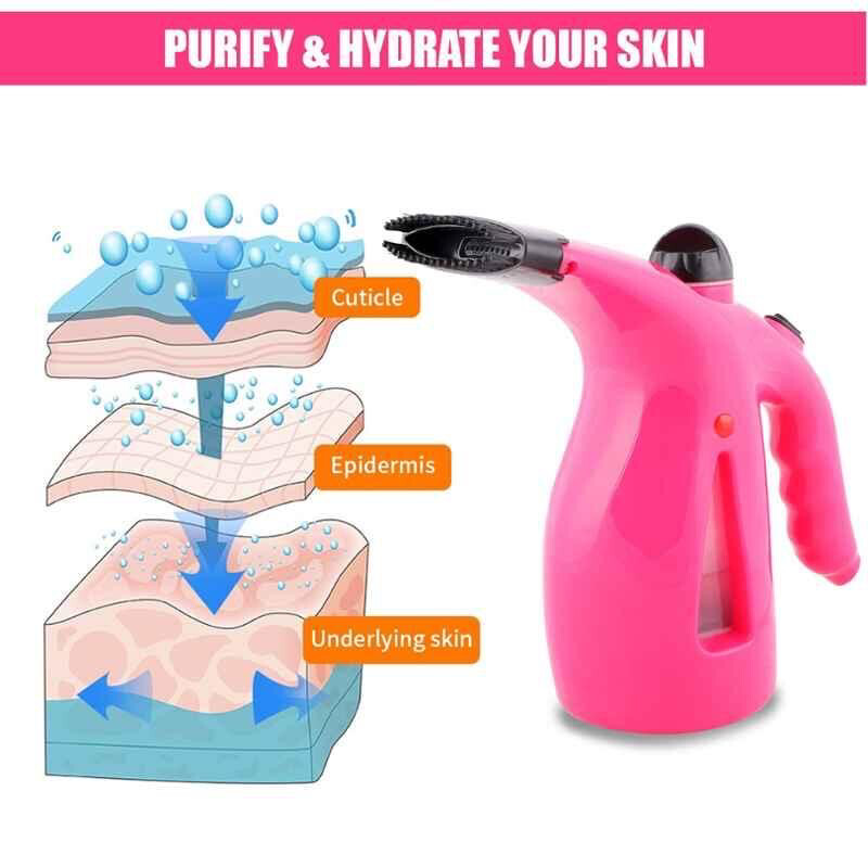 Plancha Vapor