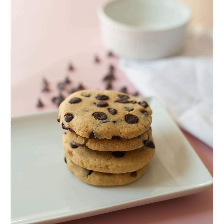 Galleta chocolate chip