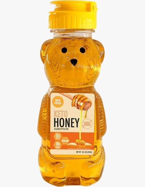 Miel Keto Choczero Honney