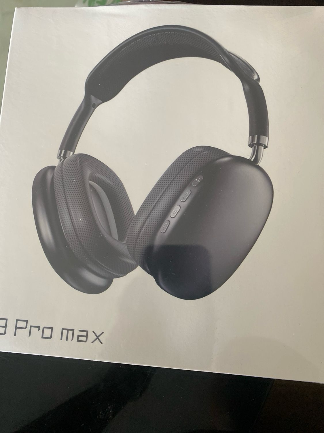 Audifono