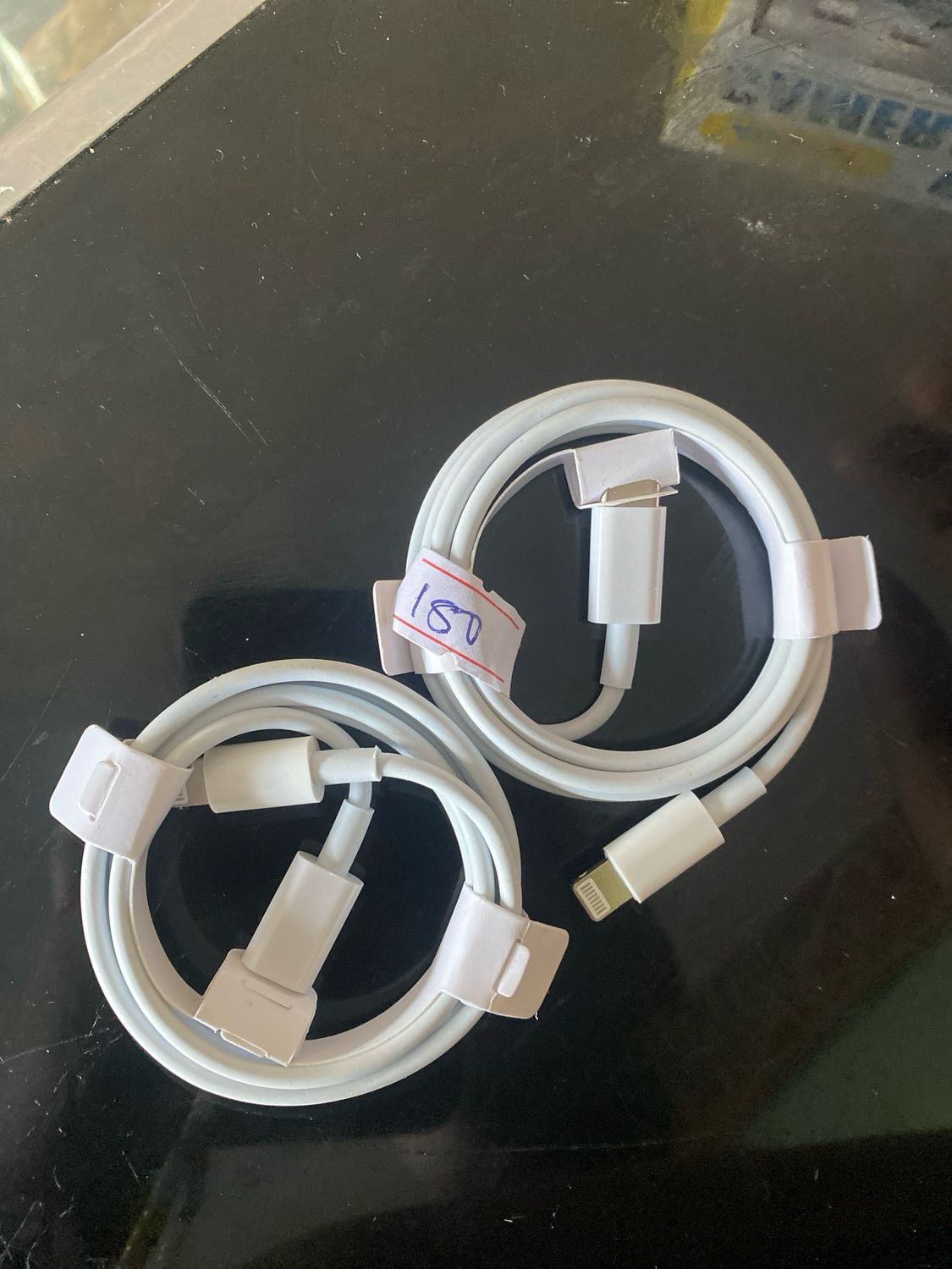 Cable para iPhone