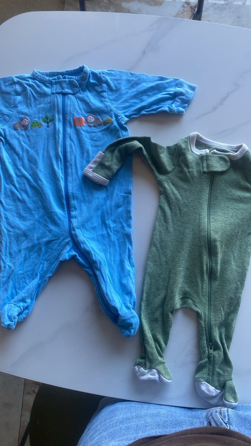 Ropa de niños
