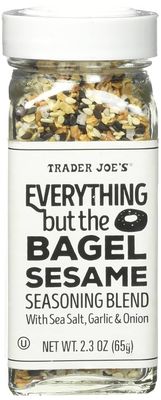 Everything But The Bagel Sesame Seasoning Blend de Trader Joe's
