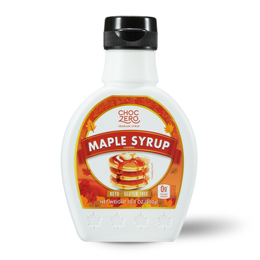 MAPLE SYRUPS