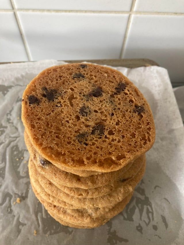 GALLETAS CHOCOLATECHIPS