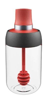 BOTELLA ENVASAR MIEL