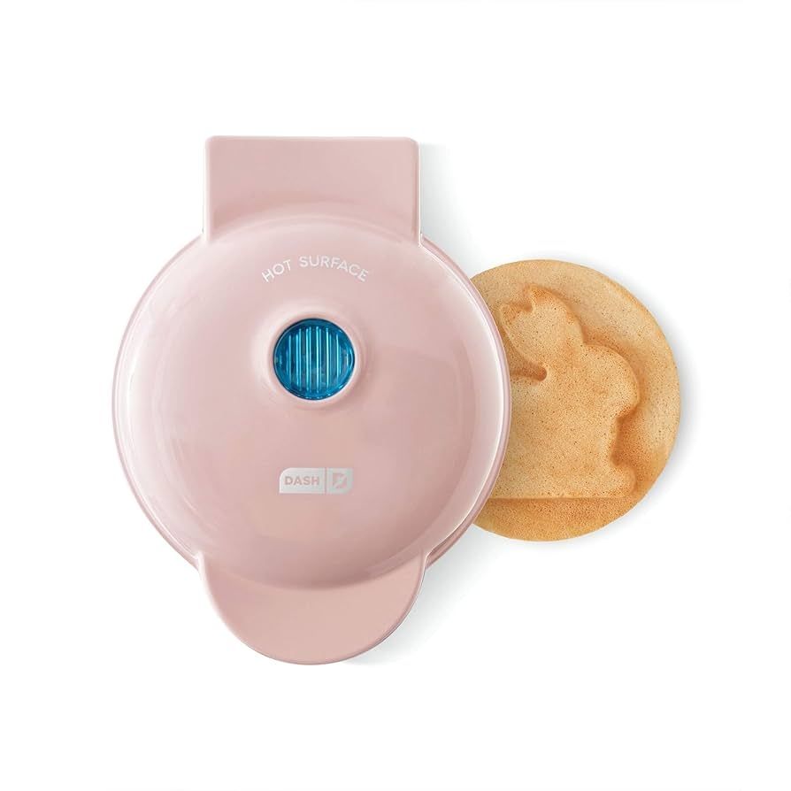 Mini waflera Dash Mini Maker.