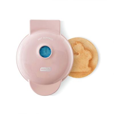 Mini waflera Dash Mini Maker.