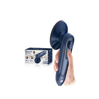 Plancha de vapor de mano de la marca Sokany