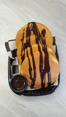 WAFFLES KETO LOW CARBS