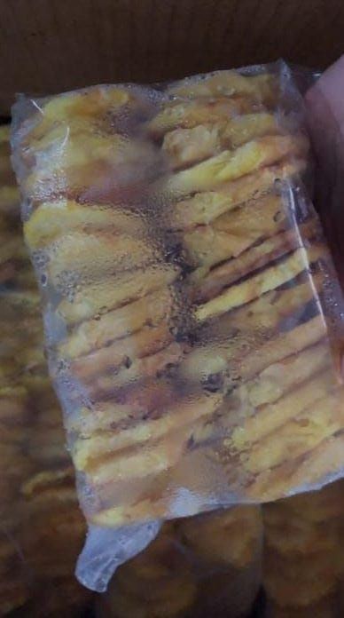 CONGELADO TOSTONES CEPA APIO