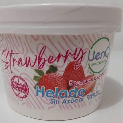 HELADO EUNO