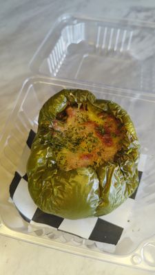 PIMIENTO RELLENO