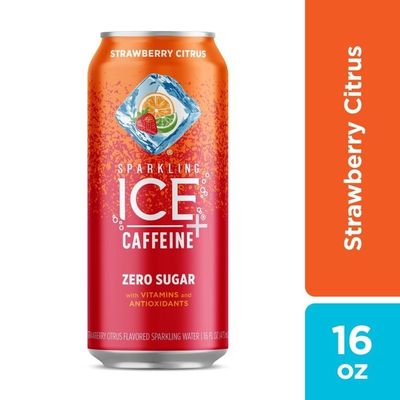 SPARKLIND ICE CAFEÍNA