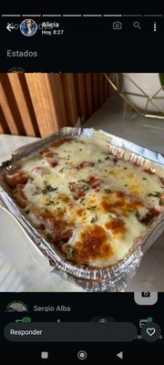 CIELITO LINDO SALUDABLE