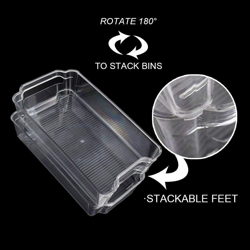 ORGANIZADOR DE NEVERA