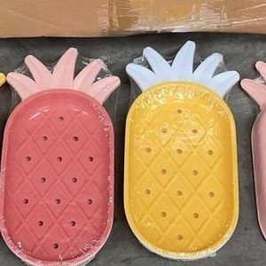 JABONERA DE PIÑA