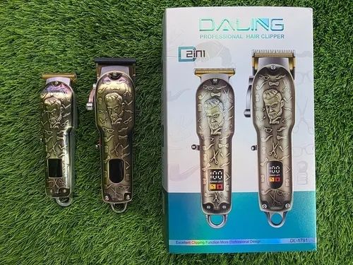 CORTADORA DE PELO PROFESIONAL 