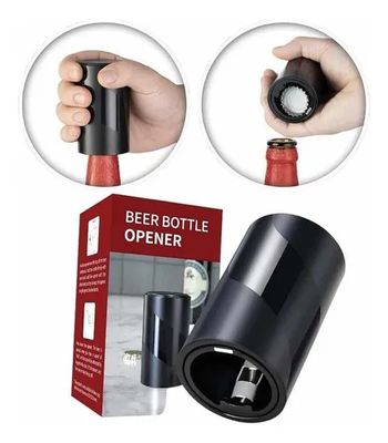 DESTAPADOR DE BOTELLA