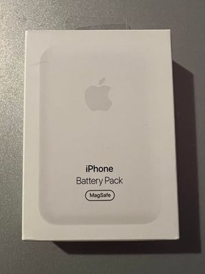 MagSafe Battery Pack de Apple