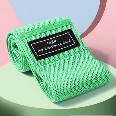 BANDA RESISTENCIA PARA PIERNAS Y GLÚTEOS