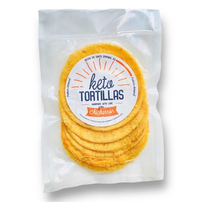 KETO TORTILLA PETIT GOURMET