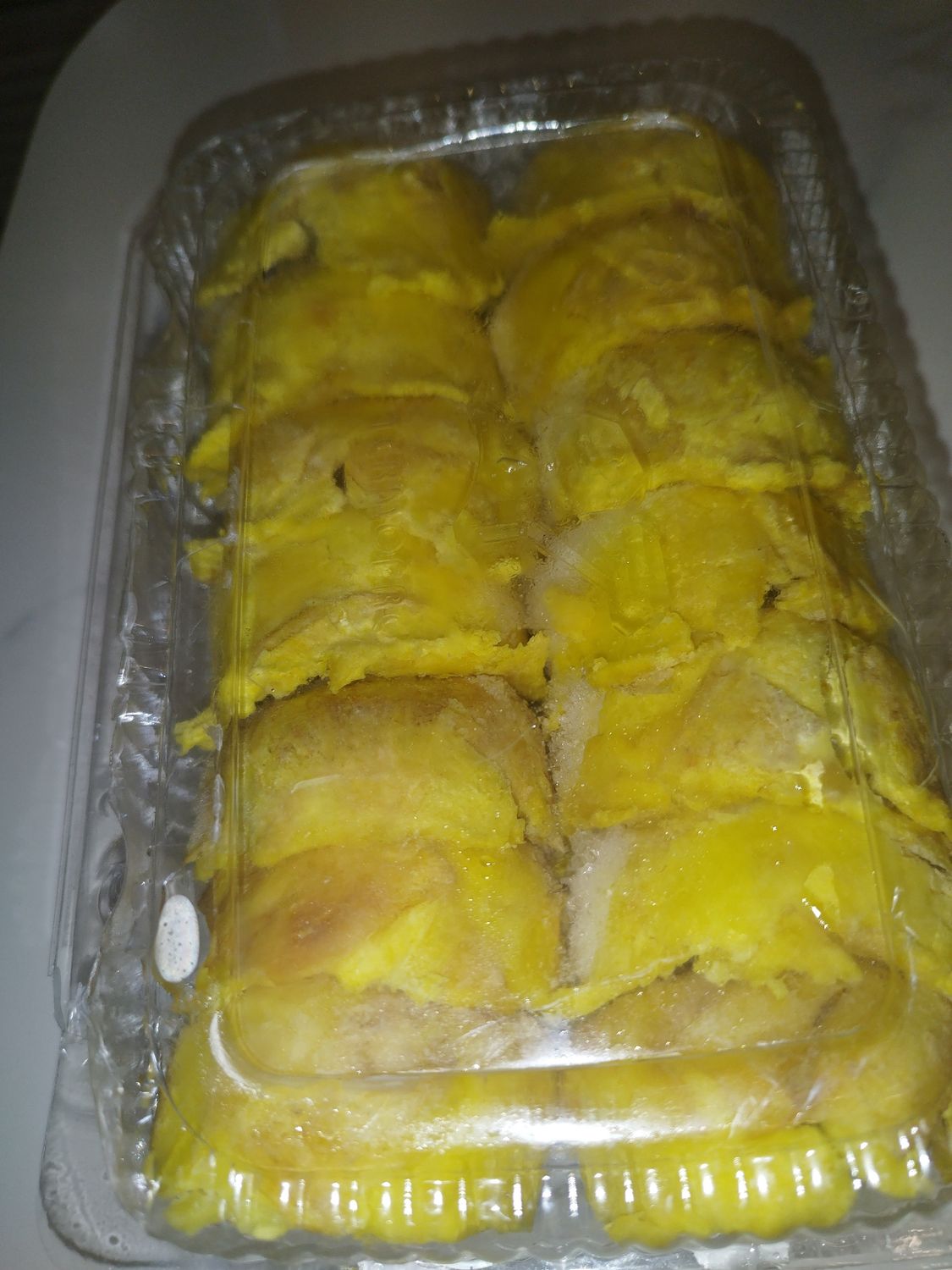 CONGELADO CANASTAS CEPA DE APIO