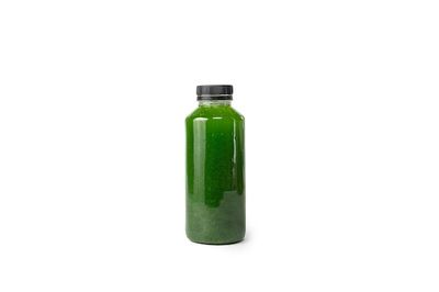 JUGO VERDE