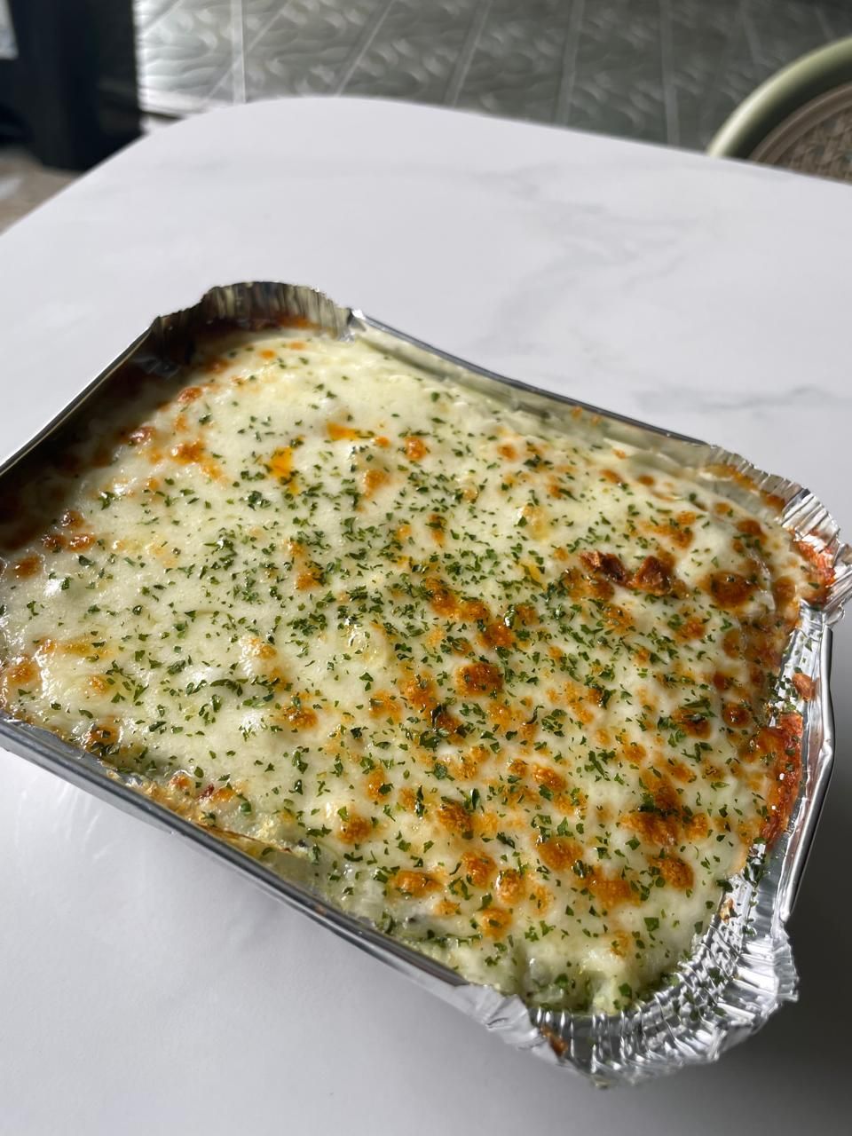 PASTELÓN DE CEPA APIO