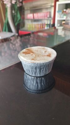 TRES LECHES ANGEL KETO