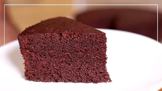 PEDAZO BIZCOCHO KETO