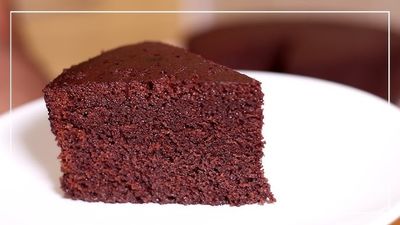 PEDAZO BIZCOCHO KETO