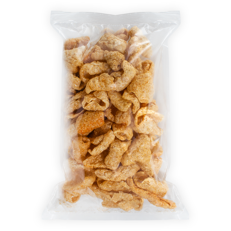 CHICHARRON NATURAL