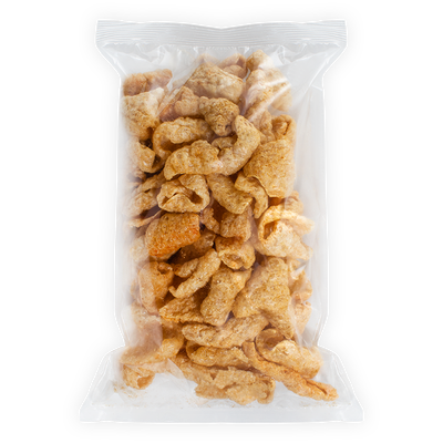 CHICHARRON NATURAL