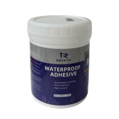 🧴 Adhesivo Impermeable de Alta Resistencia 💪