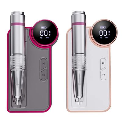 Máquina lijadora de uñas profesional-35.000RPM