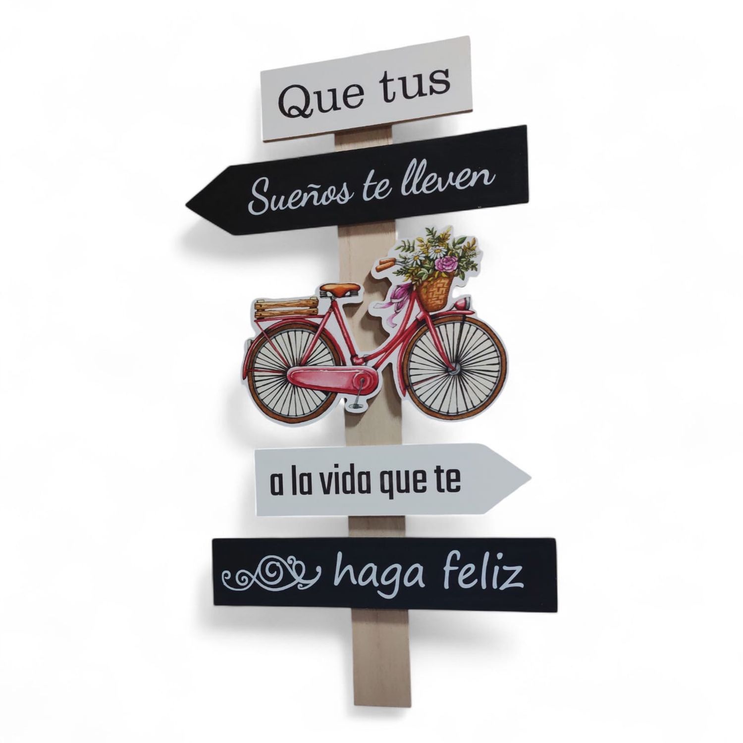 ✨ Letreros Motivadores para Inspirar tu Hogar ✨